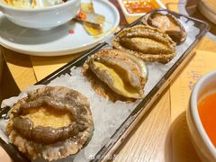 -生如夏花泰式火锅(鹭洲里店)