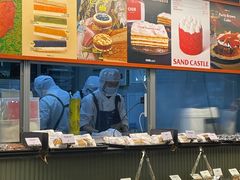 -OUR Bakery(三里屯太古里店)