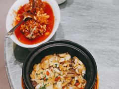 -小厨娘淮扬菜(板桥一店)