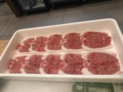 -牛街·马辈儿涮肉(牛街总店)