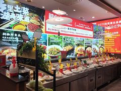 -韶山冲湘菜(中兴大街店)