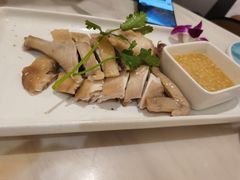 -香香海南菜餐厅