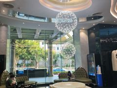 -厦门泰谷酒店(中山路镇海路地铁站店)