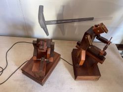 -文旺阁亲子手工DIY木作博物馆