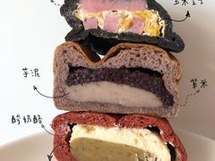 -谷艺烘焙