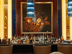 -龙虾酒吧扒房(宁波香格里拉店)