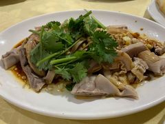 白切猪杂-电白鸭粥店(下沙二坊88号店)