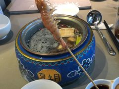 -享月汤皇·海鲜小火锅·聚会(曲江创意谷店)