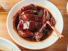 -新万鑫银丝面·非遗无锡味(惠山古镇店)