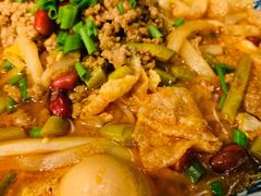 柳州螺蛳粉-粉家柳州螺蛳粉(杨宅路店)