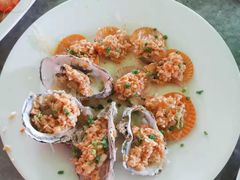 -四川小胡子海鲜(丁村万人海鲜广场店)