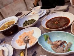 -太湖饭店·寄畅轩中餐厅