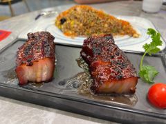 -九龙茶记·粤式餐厅融合菜(鹭江店)