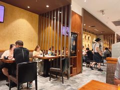 -汉巴味德(沈阳万象汇店)