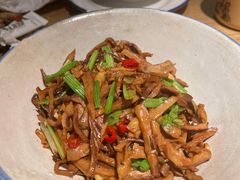 -农耕记·湖南土菜(halo广场店)