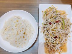 -鲁南仔·滕州炒鸡(经三路店)