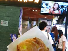 -贝儿多爸爸泡芙(合生汇店)