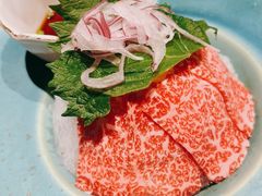 -Minase水濑·日料放题(外滩店)