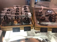 -PAUL LAFAYET 法式甜品(港汇广场店)