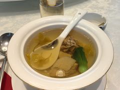 -庐灶江南·江南菜·四合院Bistro(东直门雍和宫·原华侨宾馆店)