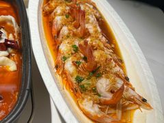 -3号仓库·创意中国菜(嘉兴龙鼎万达店)