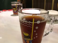 -豪客来牛排(中央花苑店)