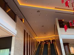 -上海浦东嘉里大酒店