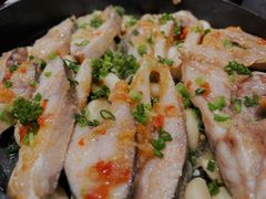 -十六蒲(桂林路店)