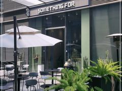 -Something For(中洲湾店)