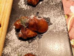 -绿茶餐厅(广州天河城店)