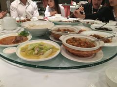 -富淳饭店(陆家嘴保利广场店)