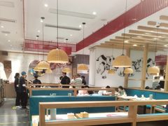 大堂-千稻剁椒大鱼头(CityOn熙地港店)