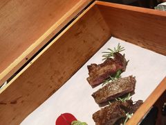 -莲西餐(曲江店)