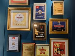 -维园悦谱·海派家常菜(乌鲁木齐南路店)