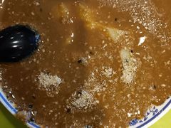 面茶-南来顺饭庄·清真(南菜园店)