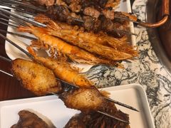 -京元盛铜锅涮肉(上海总店)