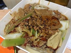 -林静小吃(复兴路店)