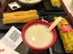 -永和大王(万顺路店)