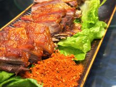 -阿拉丁新疆风味餐厅·清真(罗廊巷店)