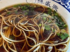 -孙盛兴奥灶面馆·蟹黄面·三虾面(山塘街总店)