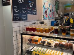 -宜家·瑞典风味餐厅(四元桥店)