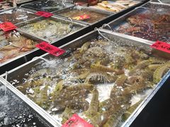 水产区-湛江渔港·大排档(乐园路总店)