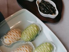 -润泽天·湘味家宴(岳麓山店)