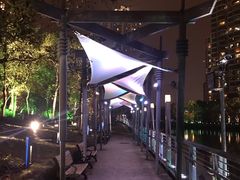 -苏州河梦清园环保主题公园