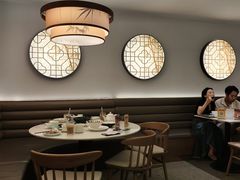 -翡翠拉面小笼包(岭南新天地店)