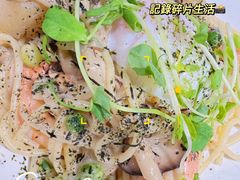 -娜娜家•Nana’s restaurant (爱琴海店)