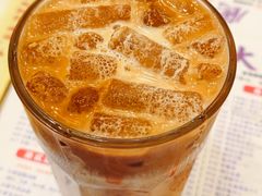 -大哥餐厅(西城花园店)