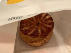 酥皮香栗-Luneurs(幸福里店)