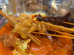 -嘉州鲜知味钵钵鸡(奎星楼店)
