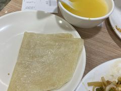 筋饼-姥家春饼店(漳州二路店)